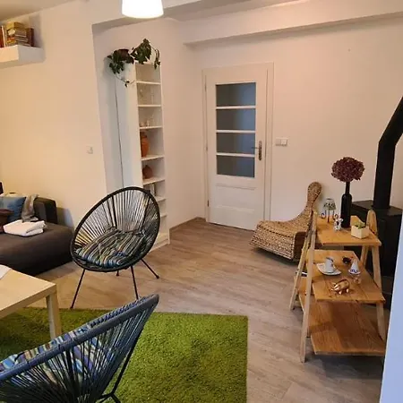 Apartman Stolbova * Pardubice
