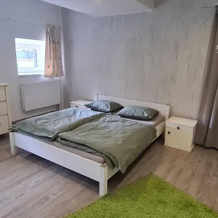 Apartman Stolbova Apartment